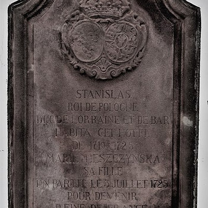 Photo de Hôpital Stanislas de Wissembourg