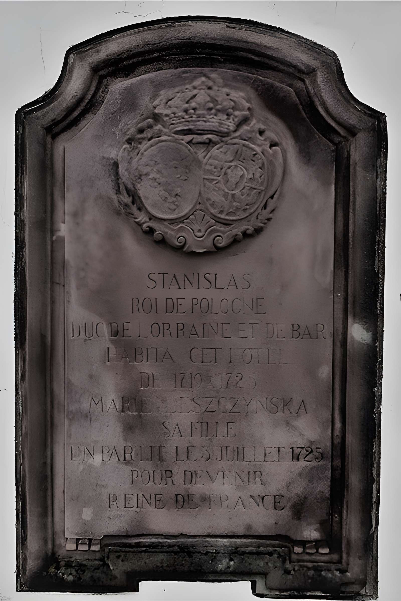 Hôpital Stanislas de Wissembourg