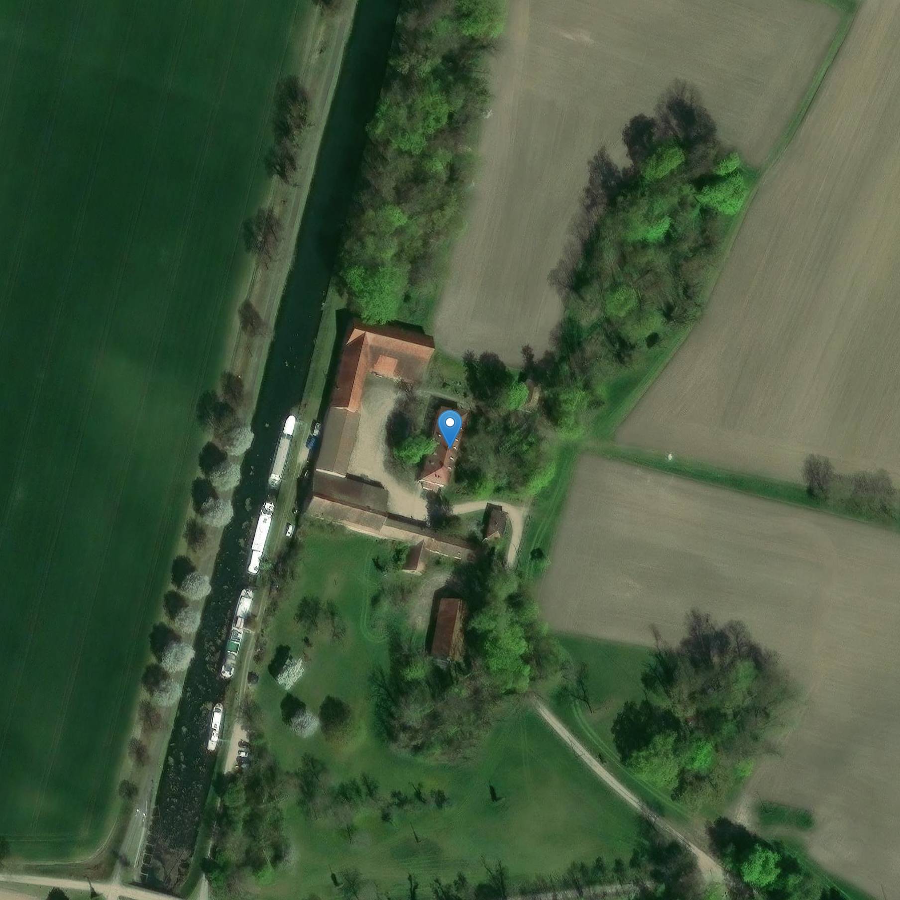 Photo de Castello di Thumenau