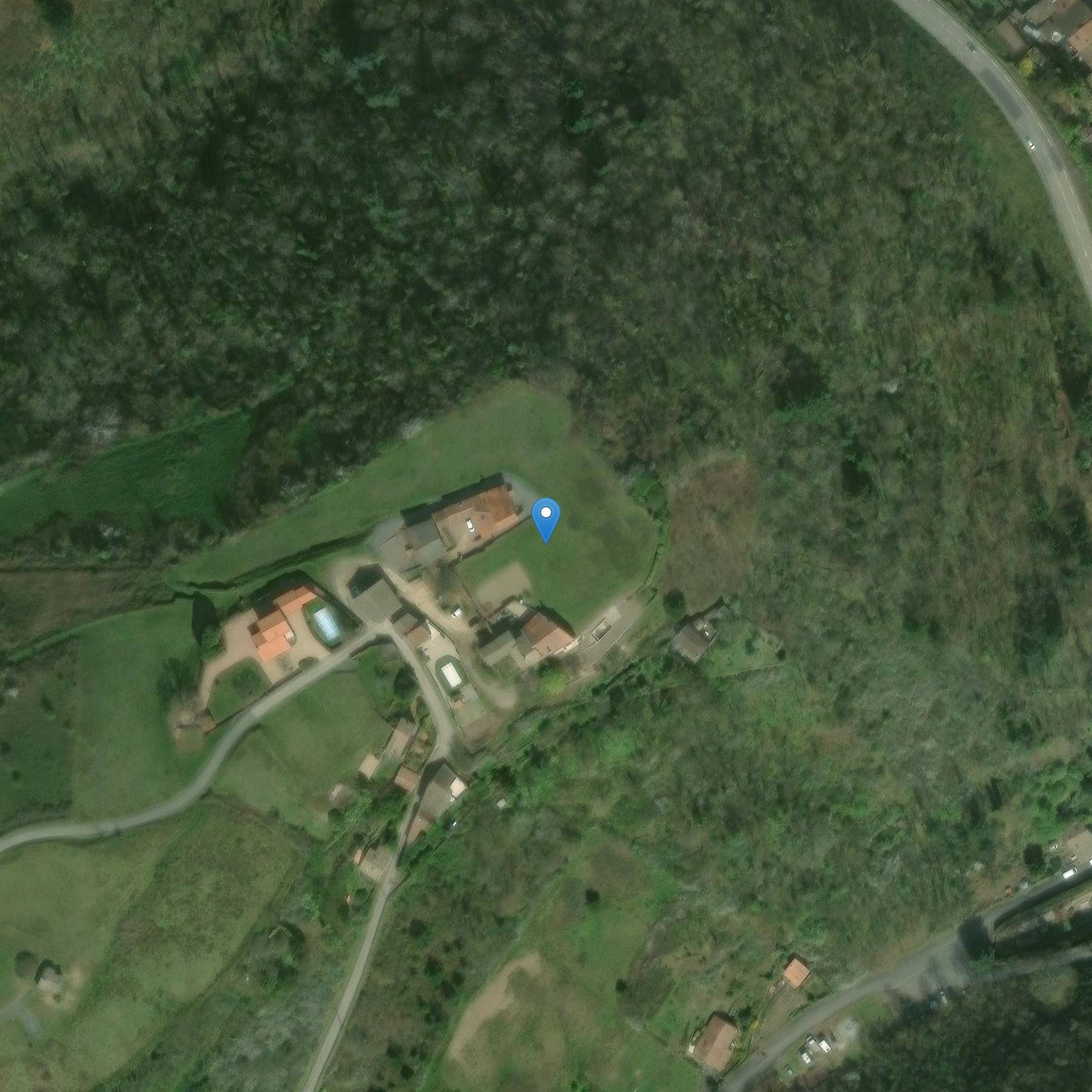 Photo de シャトー・ド・ボージュ