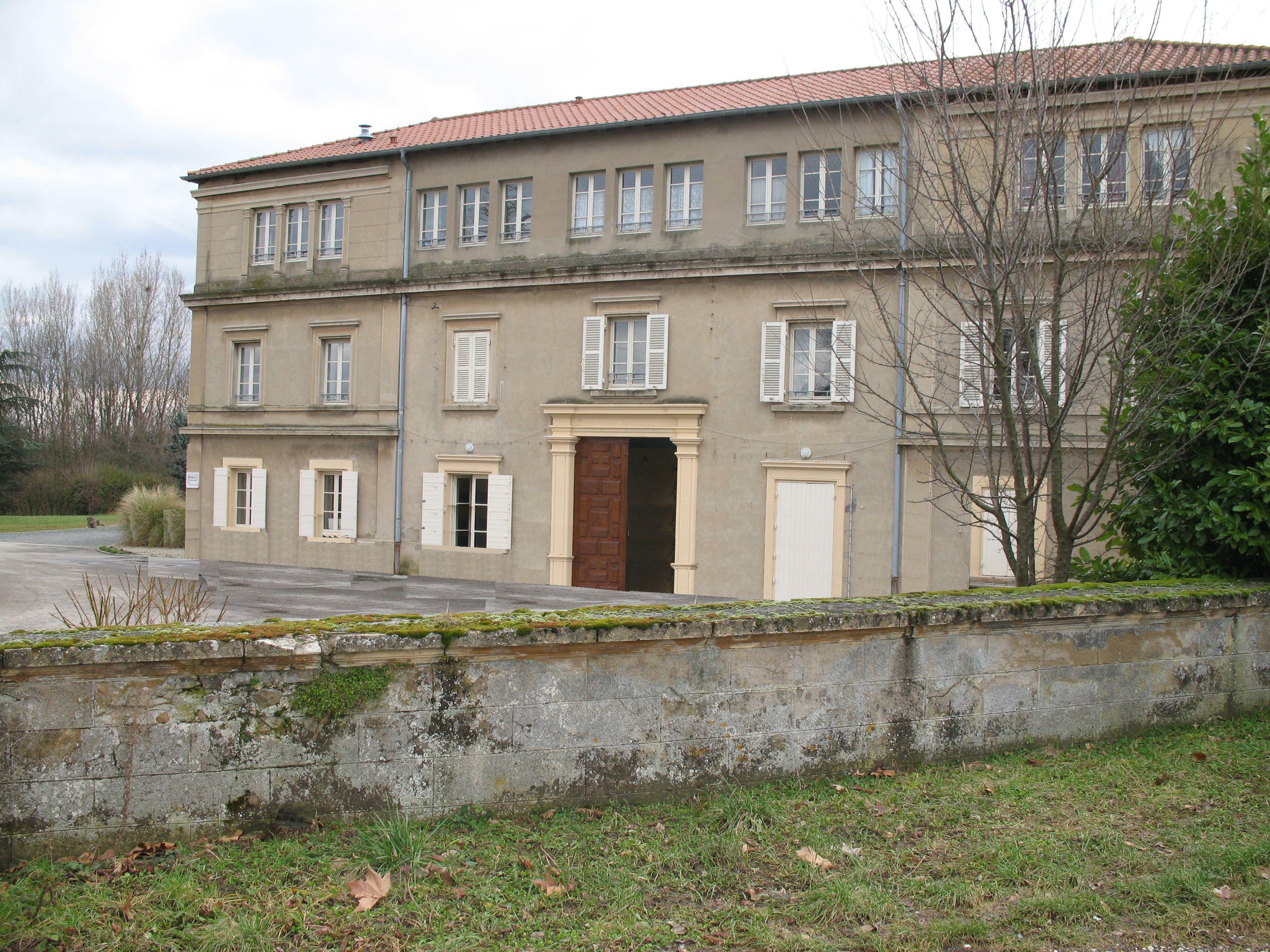 Photo de Château des Cartières