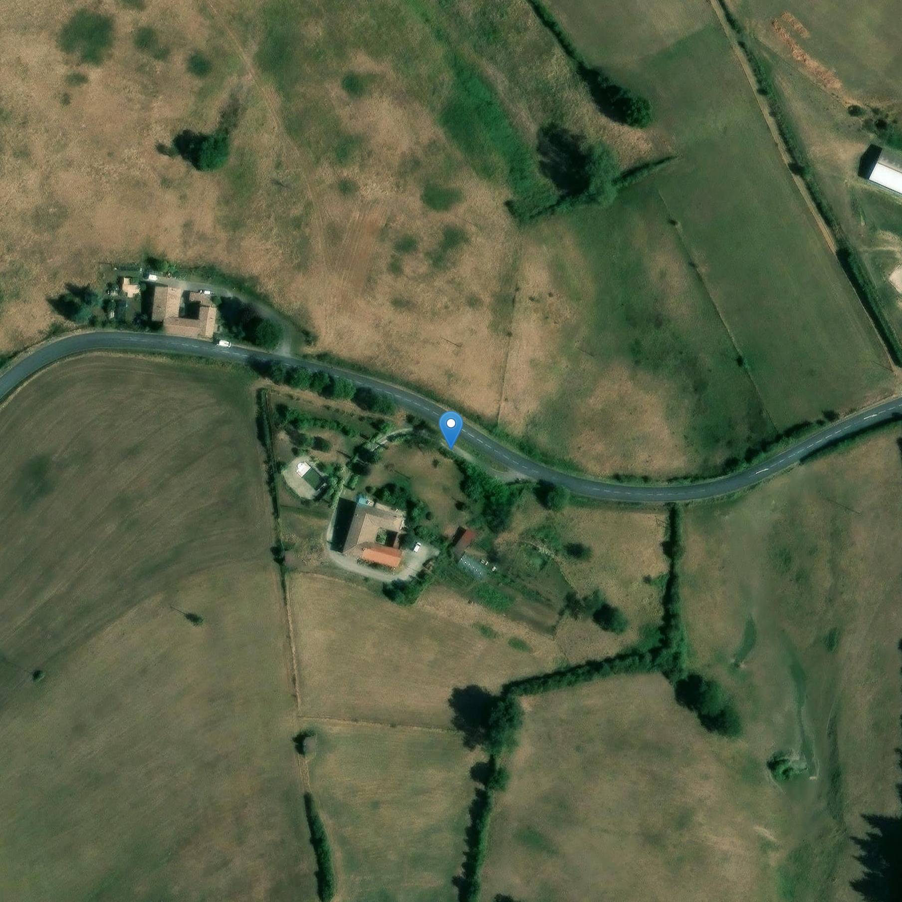 Photo de Château des Chances