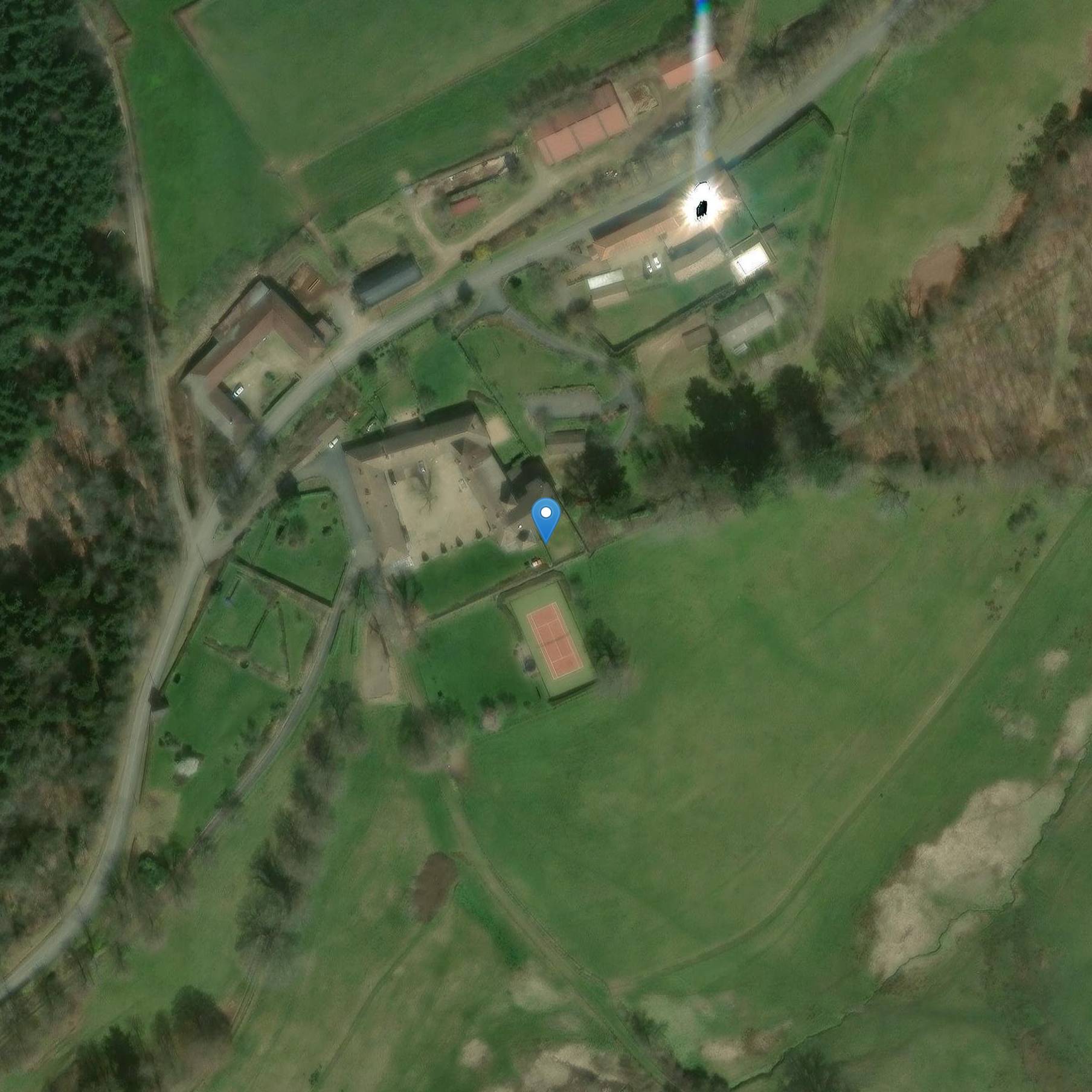 Photo de Château de Chénelette