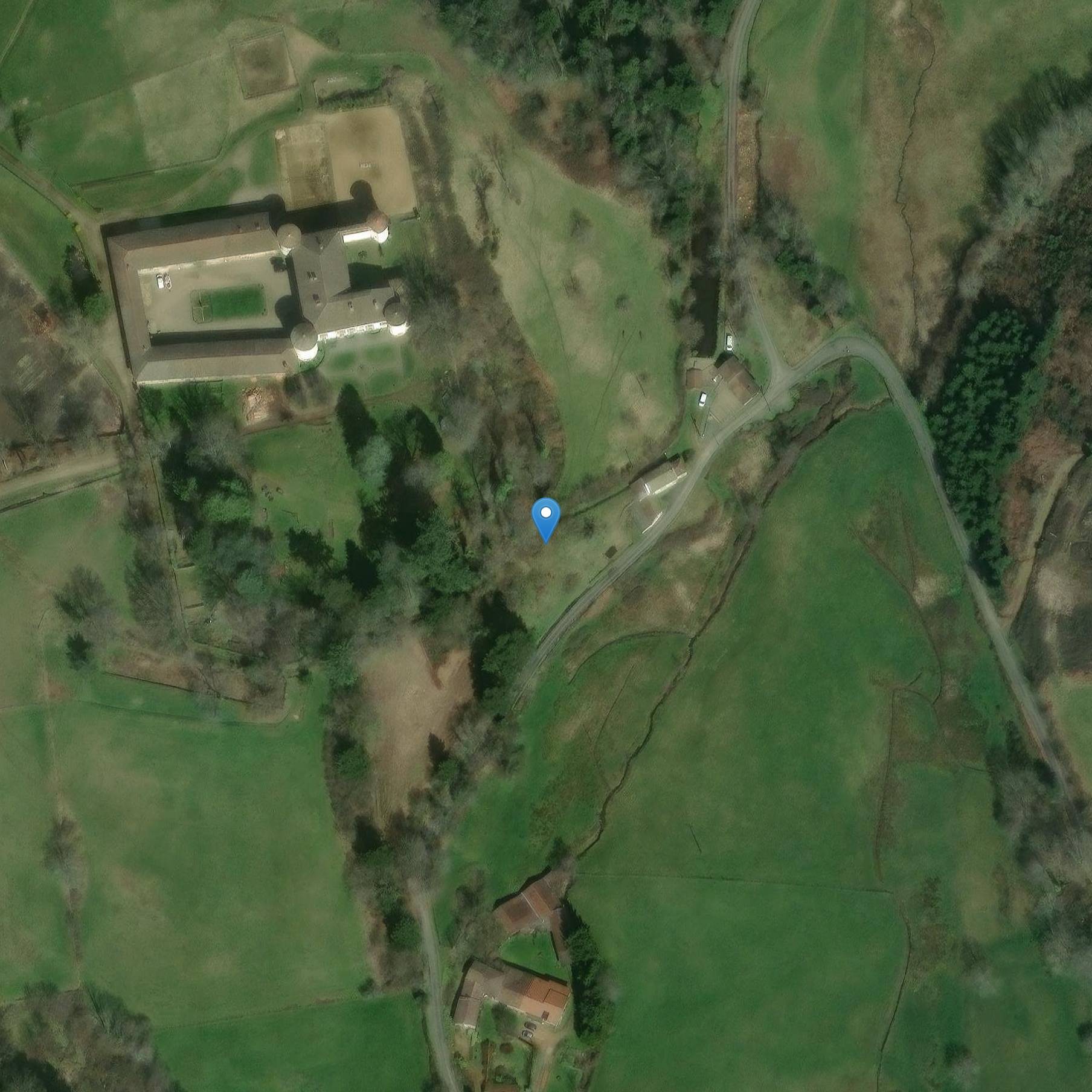 Photo de Castello di Fougères