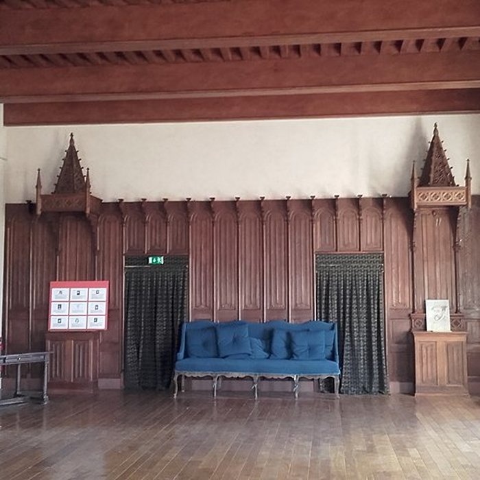 Photo de Château de Vins