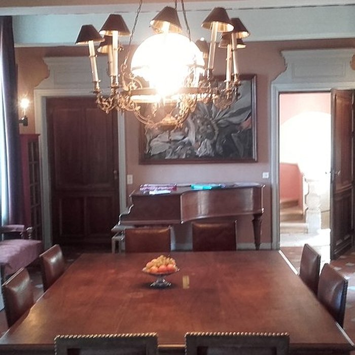 Photo de Château de Vins