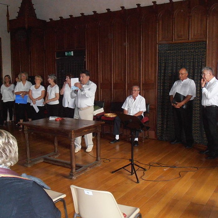 Photo de Château de Vins