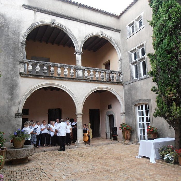 Photo de Château de Vins