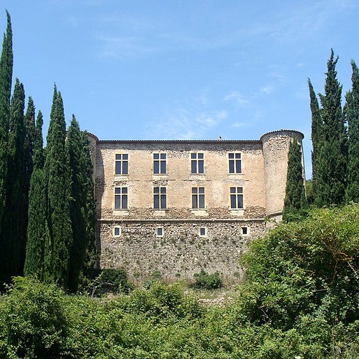 Photo de Château de Vins