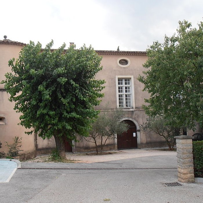 Photo de Château de Vins