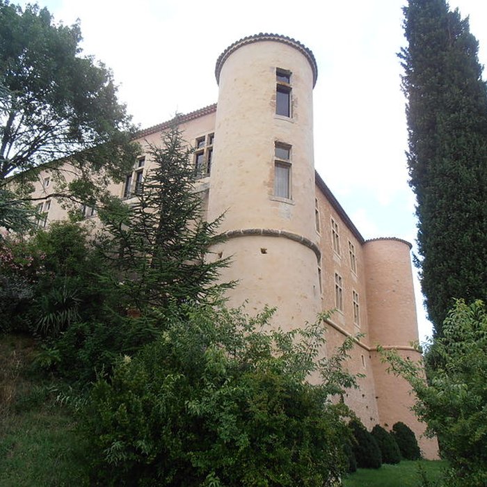 Photo de Château de Vins