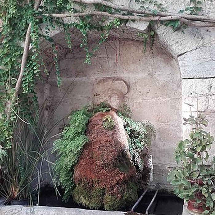 Photo de Château de Vins