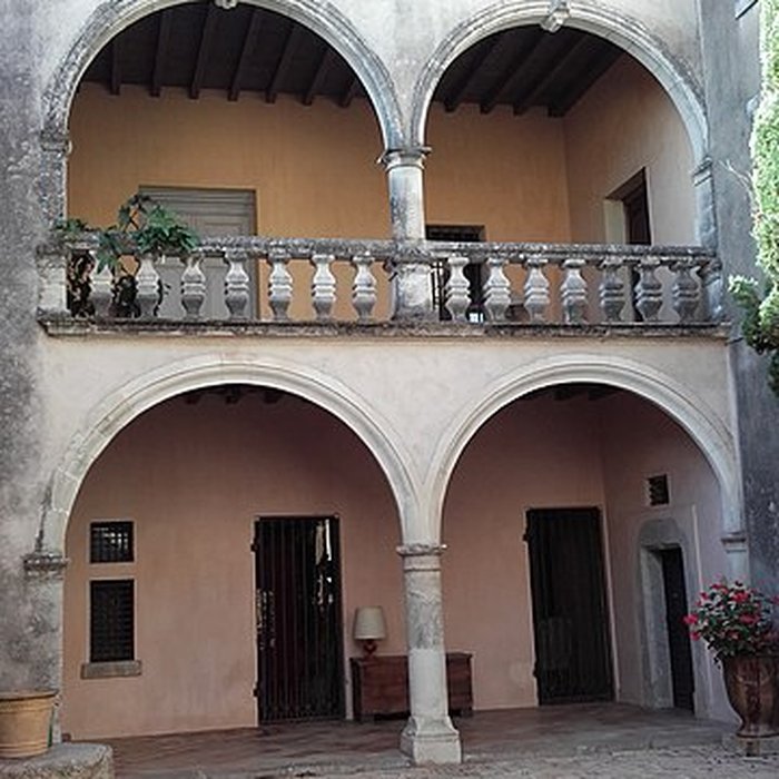 Photo de Château de Vins