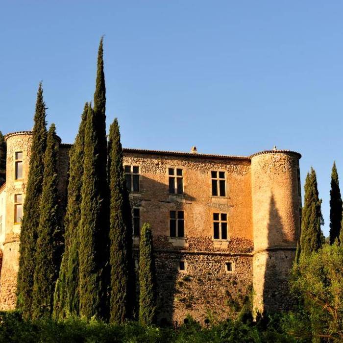 Photo de Château de Vins