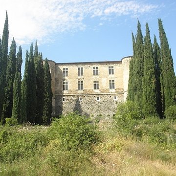 Château de Vins