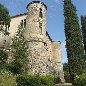 Château de Vins