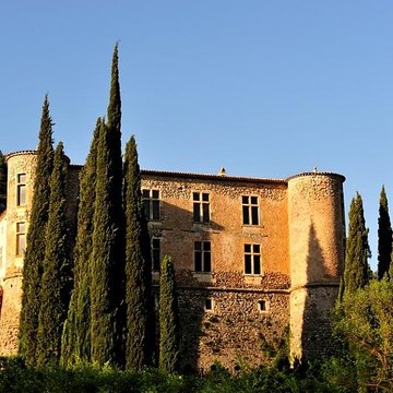 Château de Vins