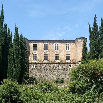 Château de Vins