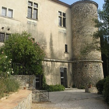 Château de Vins