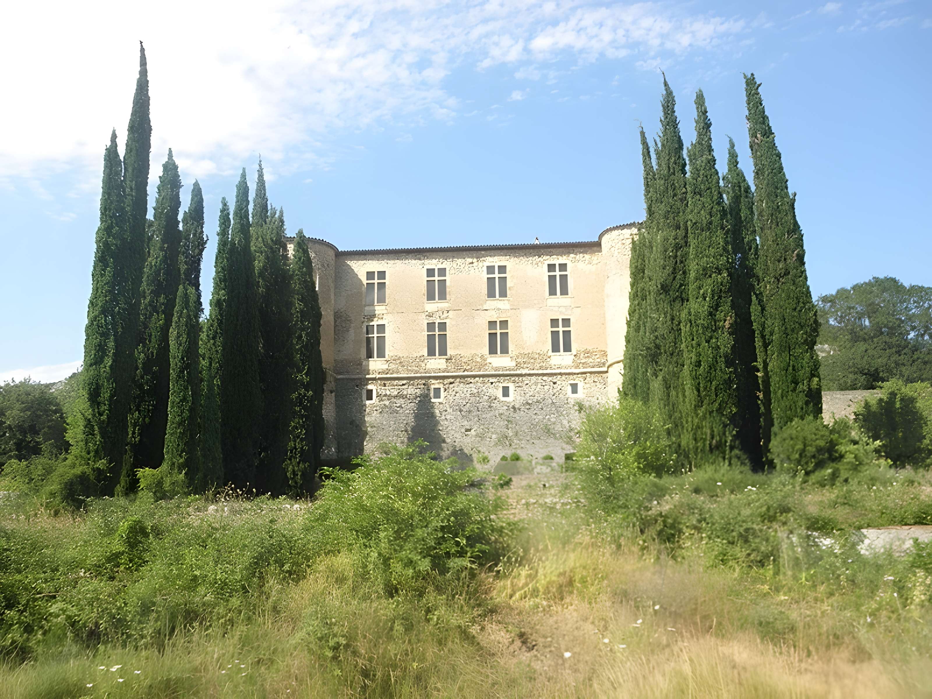 Château de Vins