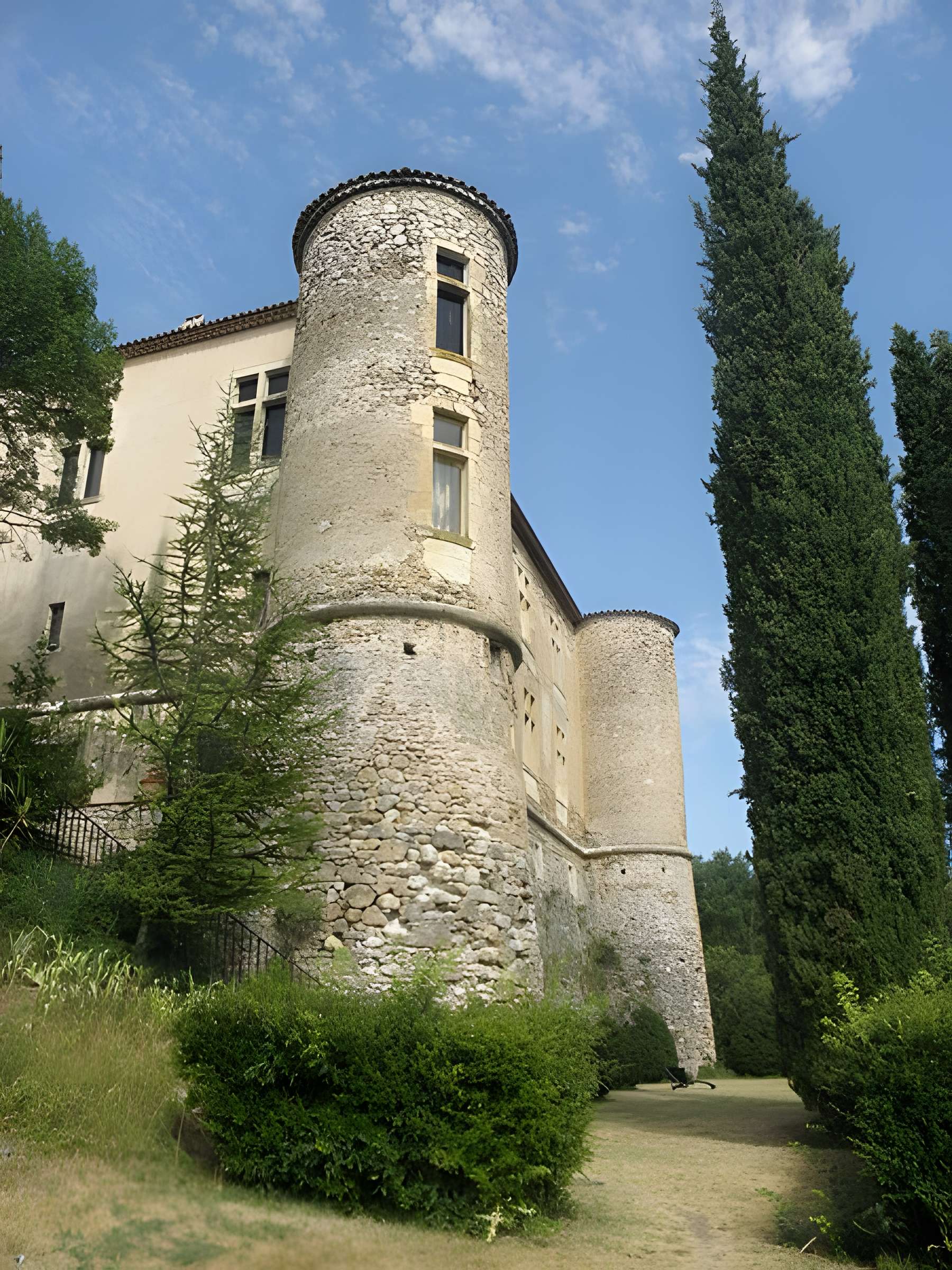 Château de Vins