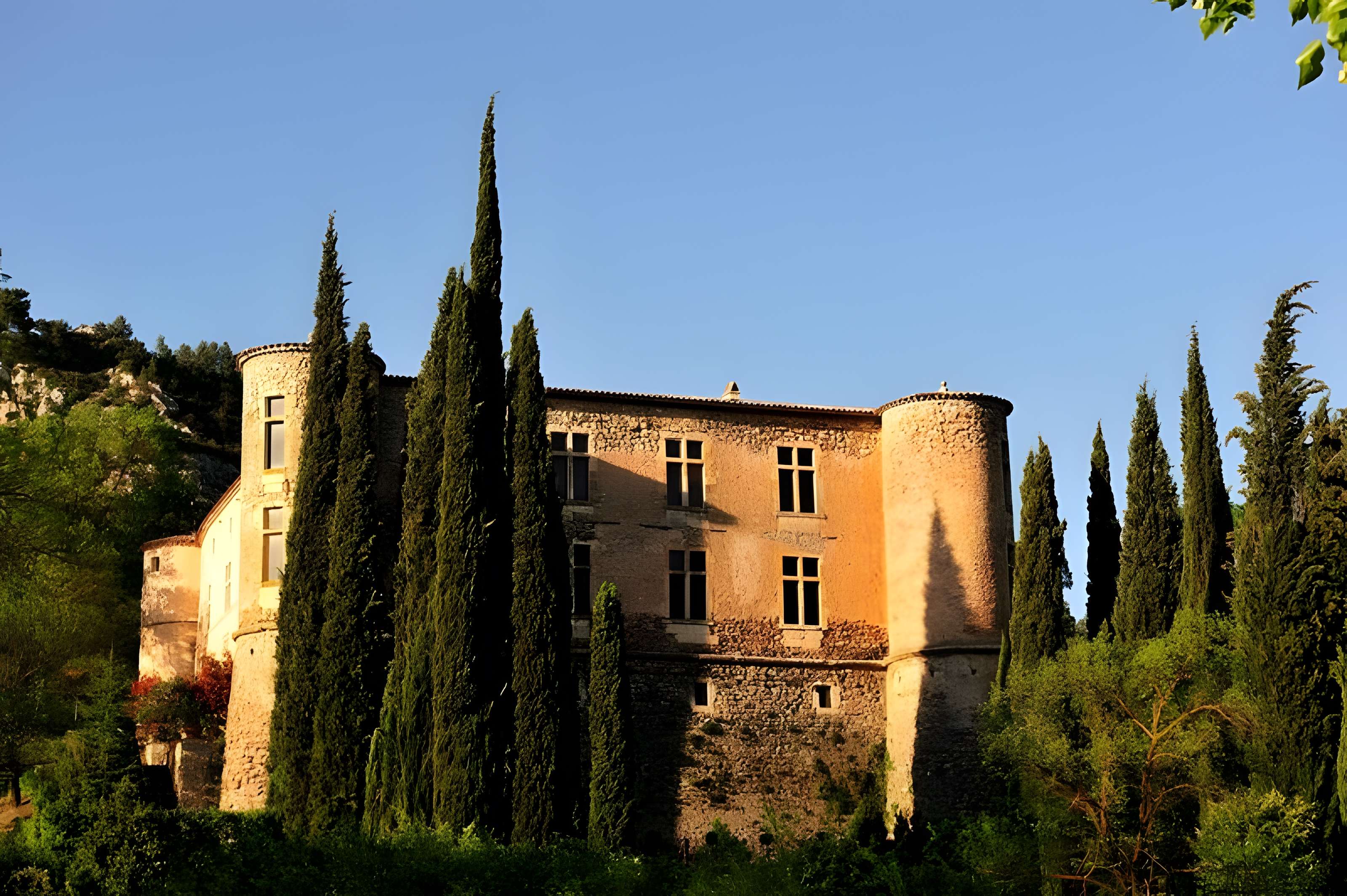 Château de Vins