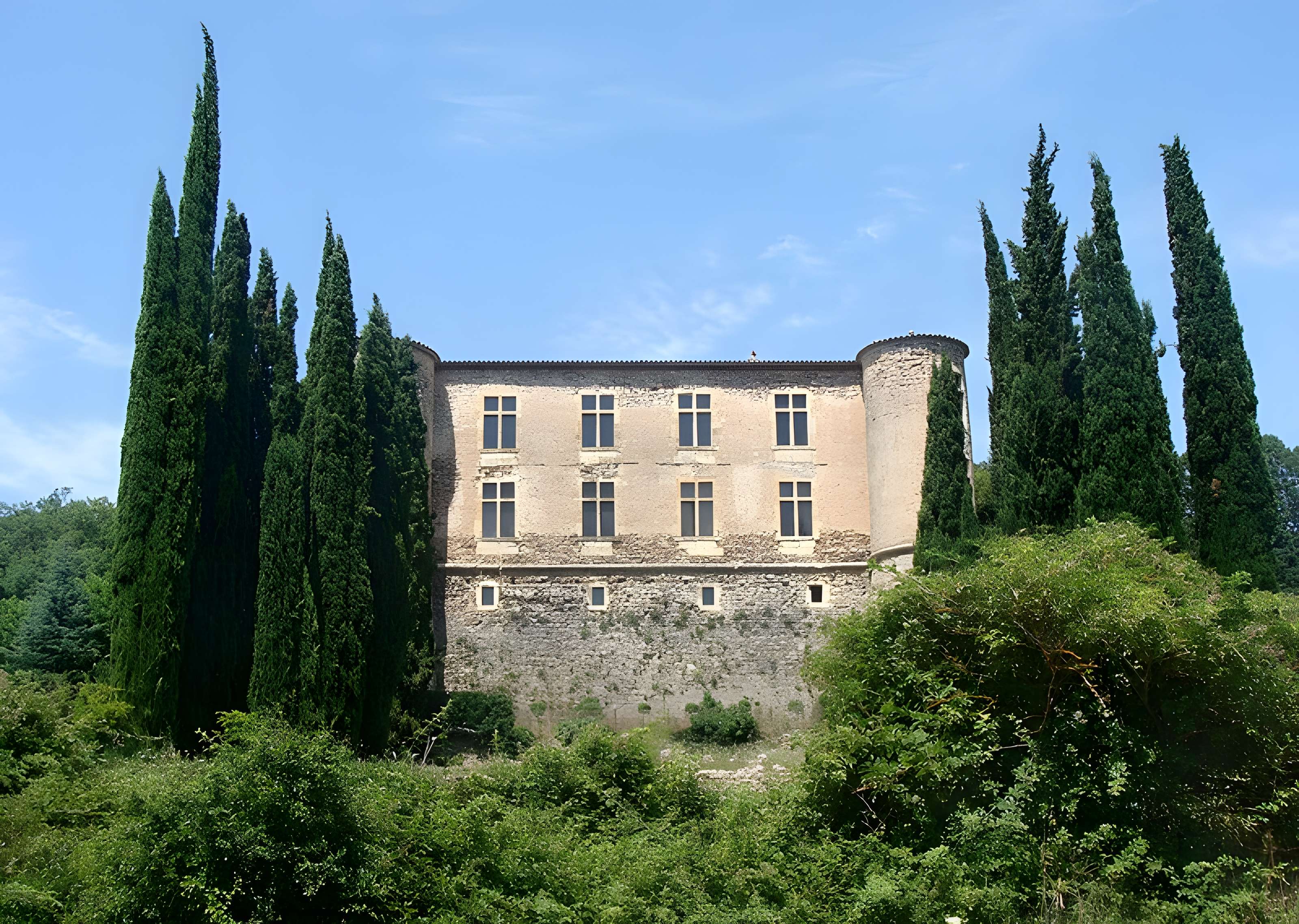 Château de Vins