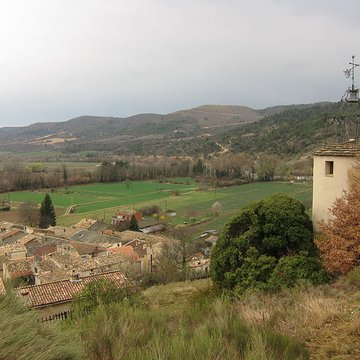 Horloge publique dEstoublon