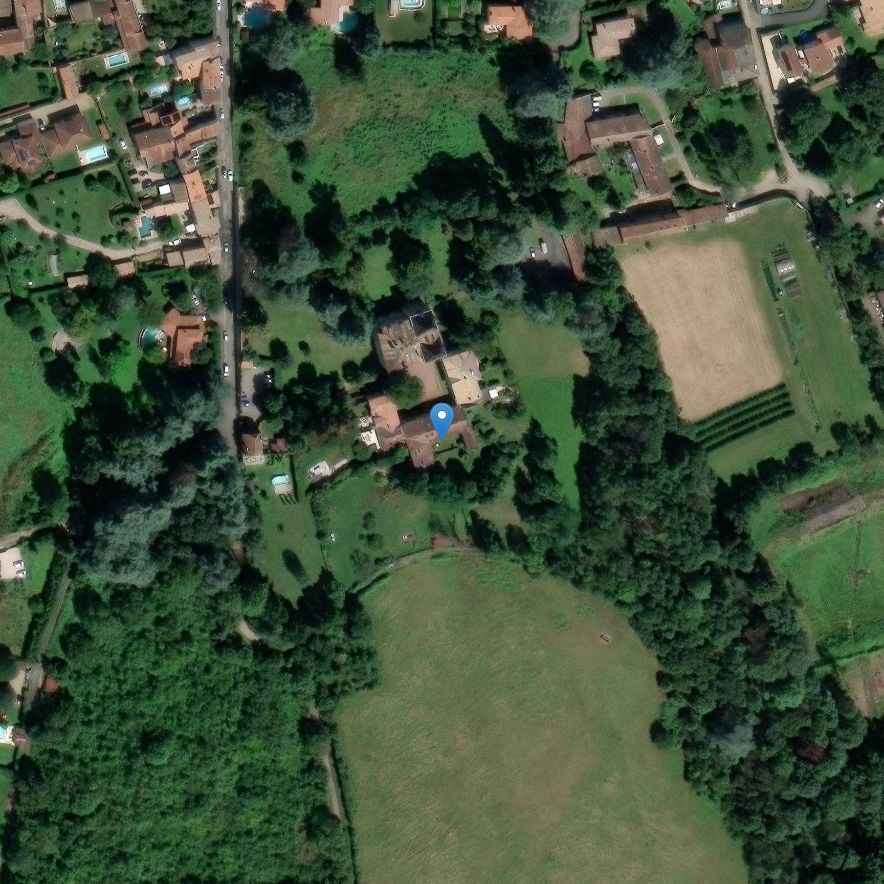 Photo de Castello della Pianta