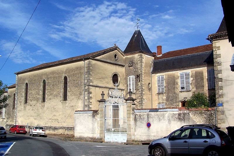 Photo de Hospice de Bazas