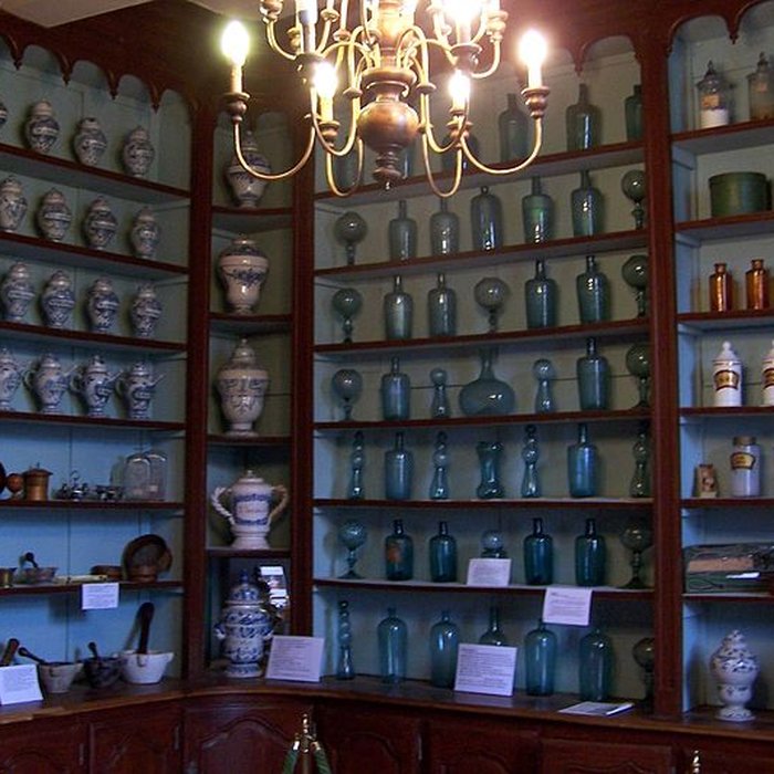 Photo de Hospice de Bazas