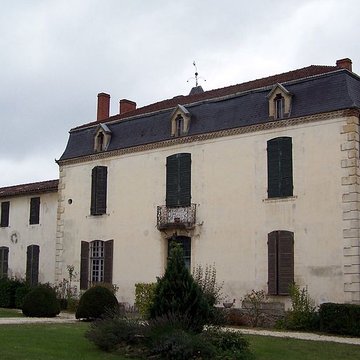 Hospice de Bazas