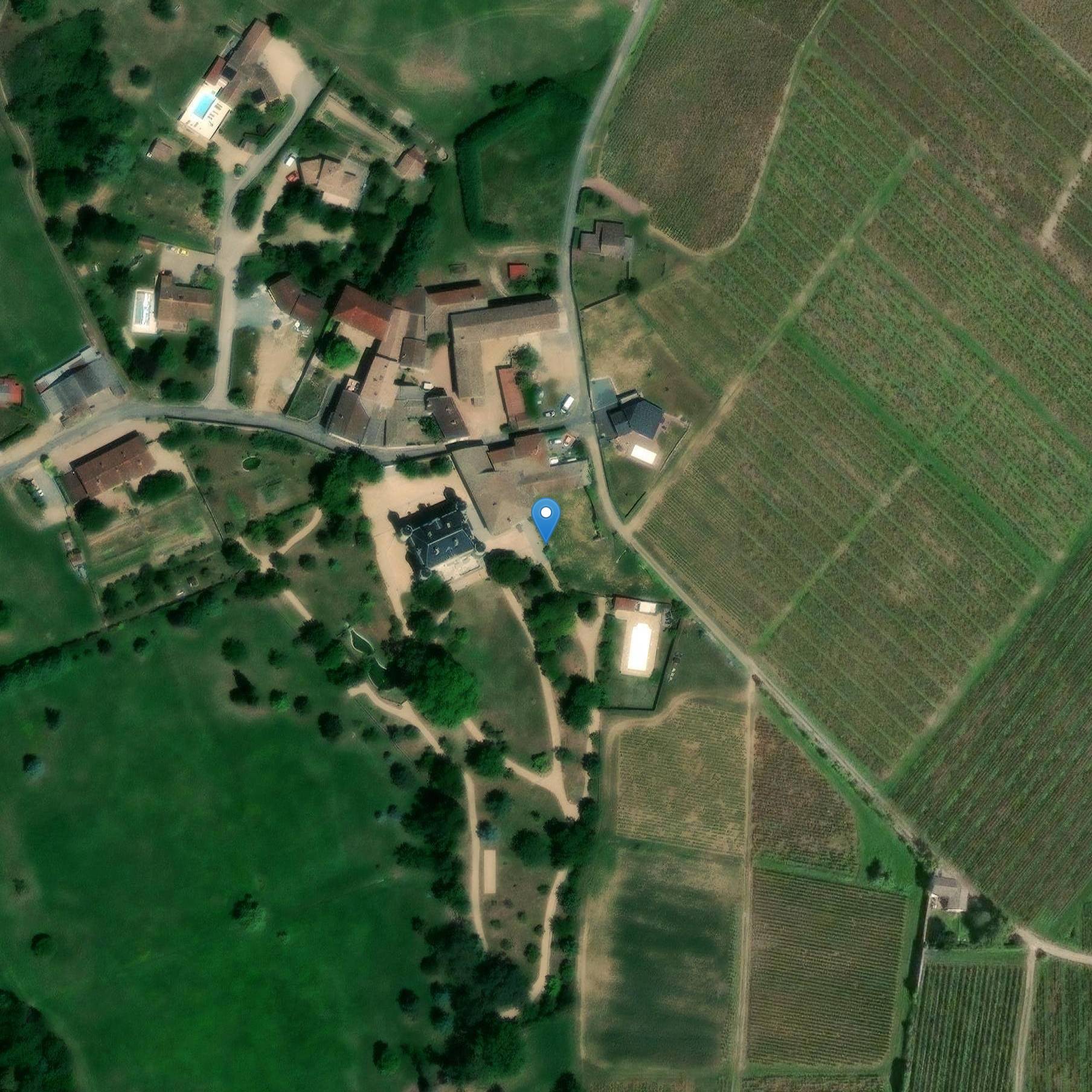 Photo de Château de Ponchon