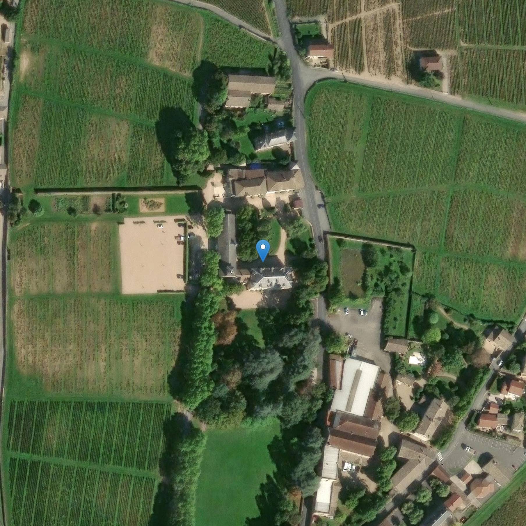 Photo de Château des Ravatys