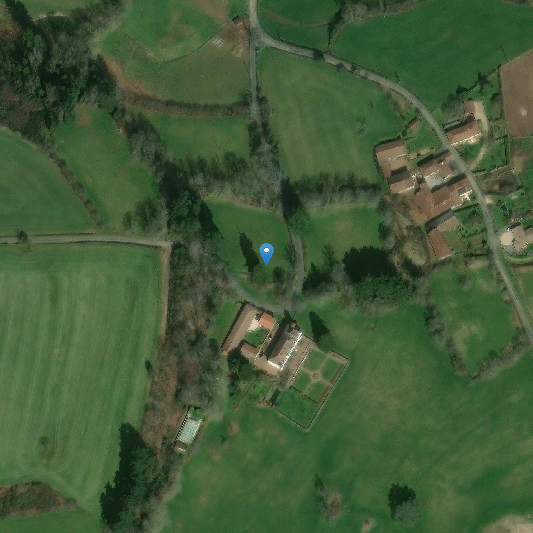 Photo de Château de La Ronze