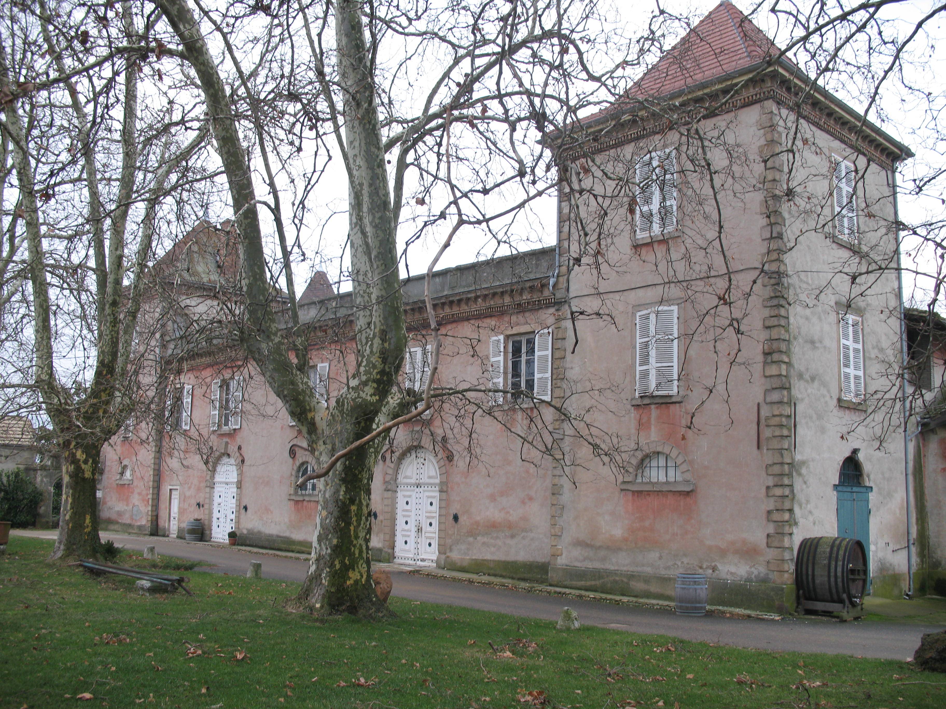 Photo de Château du Rozay