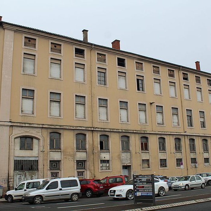 Photo de Hospice de la Charité de Mâcon