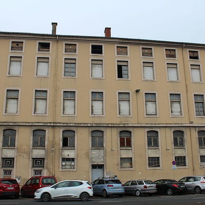 Photo de Hospice de la Charité de Mâcon