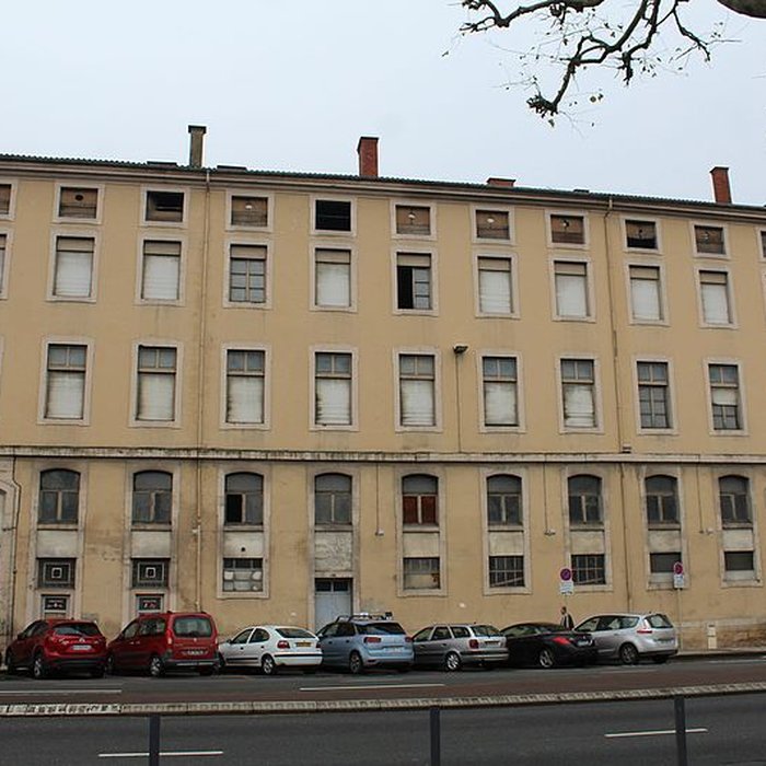 Photo de Hospice de la Charité de Mâcon
