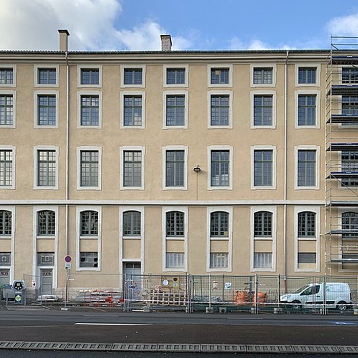 Photo de Hospice de la Charité de Mâcon