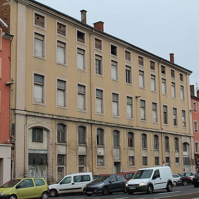 Photo de Hospice de la Charité de Mâcon