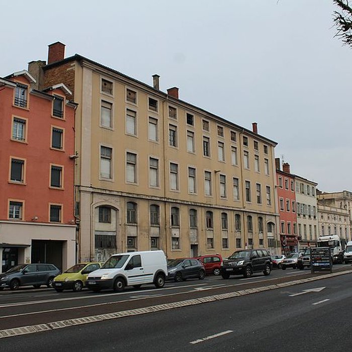 Photo de Hospice de la Charité de Mâcon