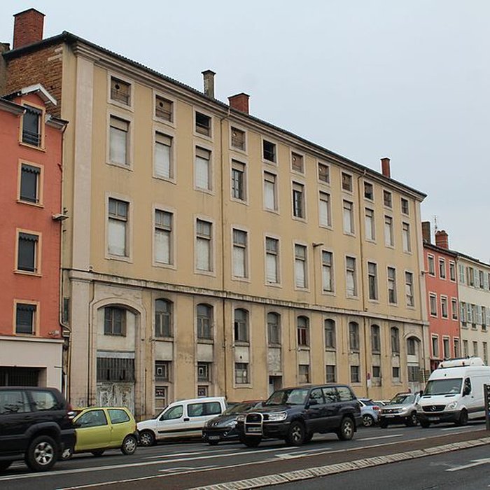 Photo de Hospice de la Charité de Mâcon