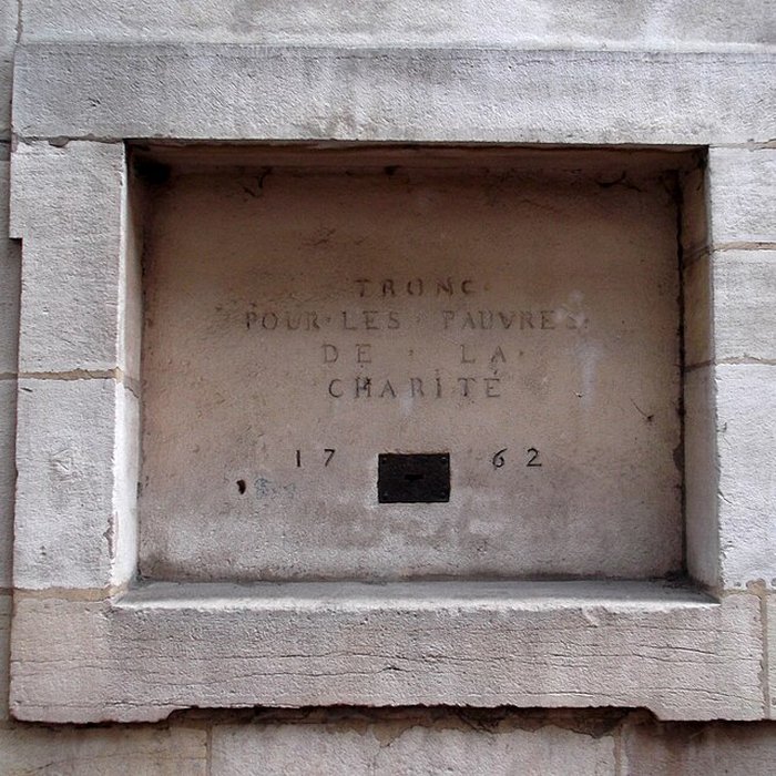 Photo de Hospice de la Charité de Mâcon