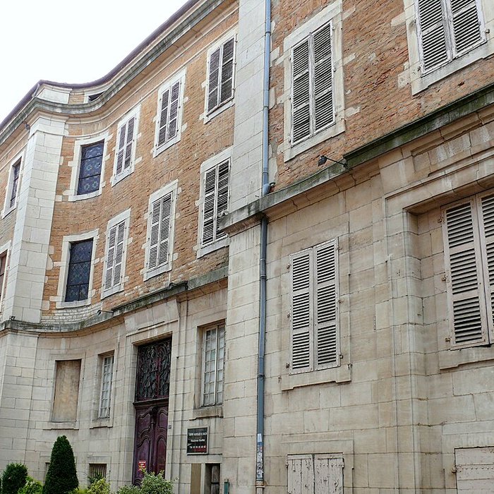 Photo de Hospice de la Charité de Mâcon