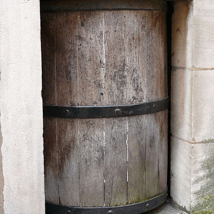 Photo de Hospice de la Charité de Mâcon