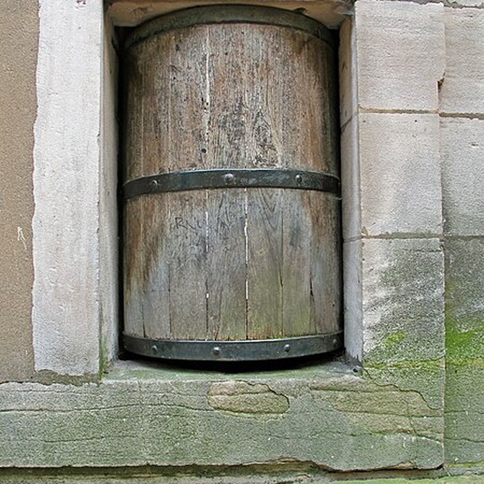 Photo de Hospice de la Charité de Mâcon