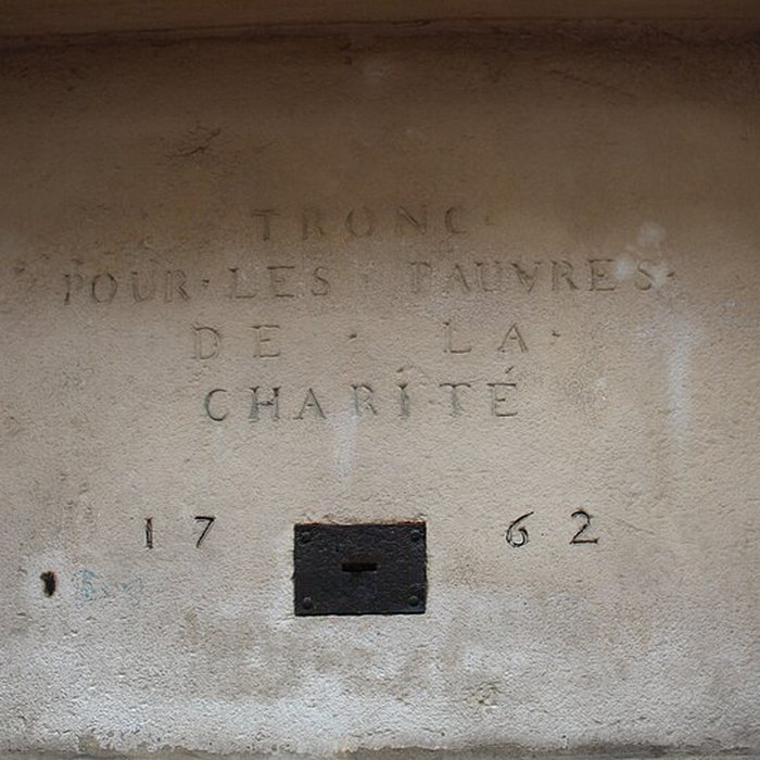 Photo de Hospice de la Charité de Mâcon