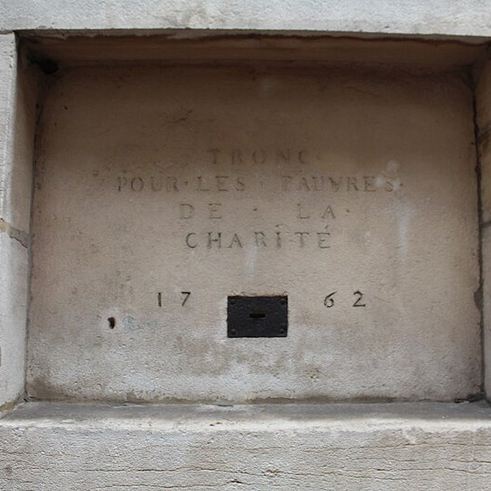 Photo de Hospice de la Charité de Mâcon