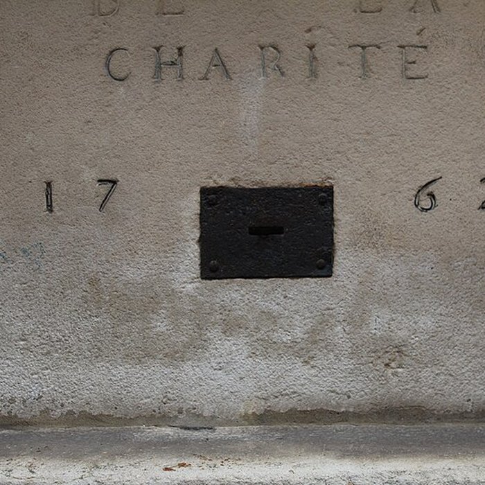 Photo de Hospice de la Charité de Mâcon